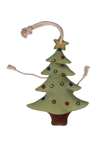 Juguete para caballos -Christmas tree- - HKM
