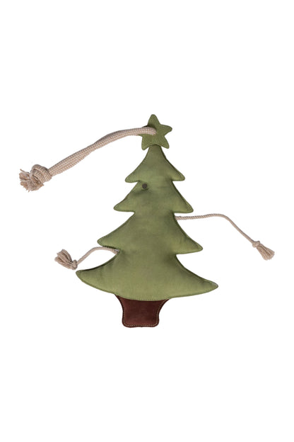 Juguete para caballos -Christmas tree- - HKM
