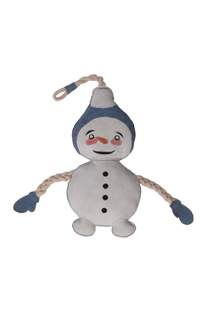 Toy for horses -Snowman- - HKM