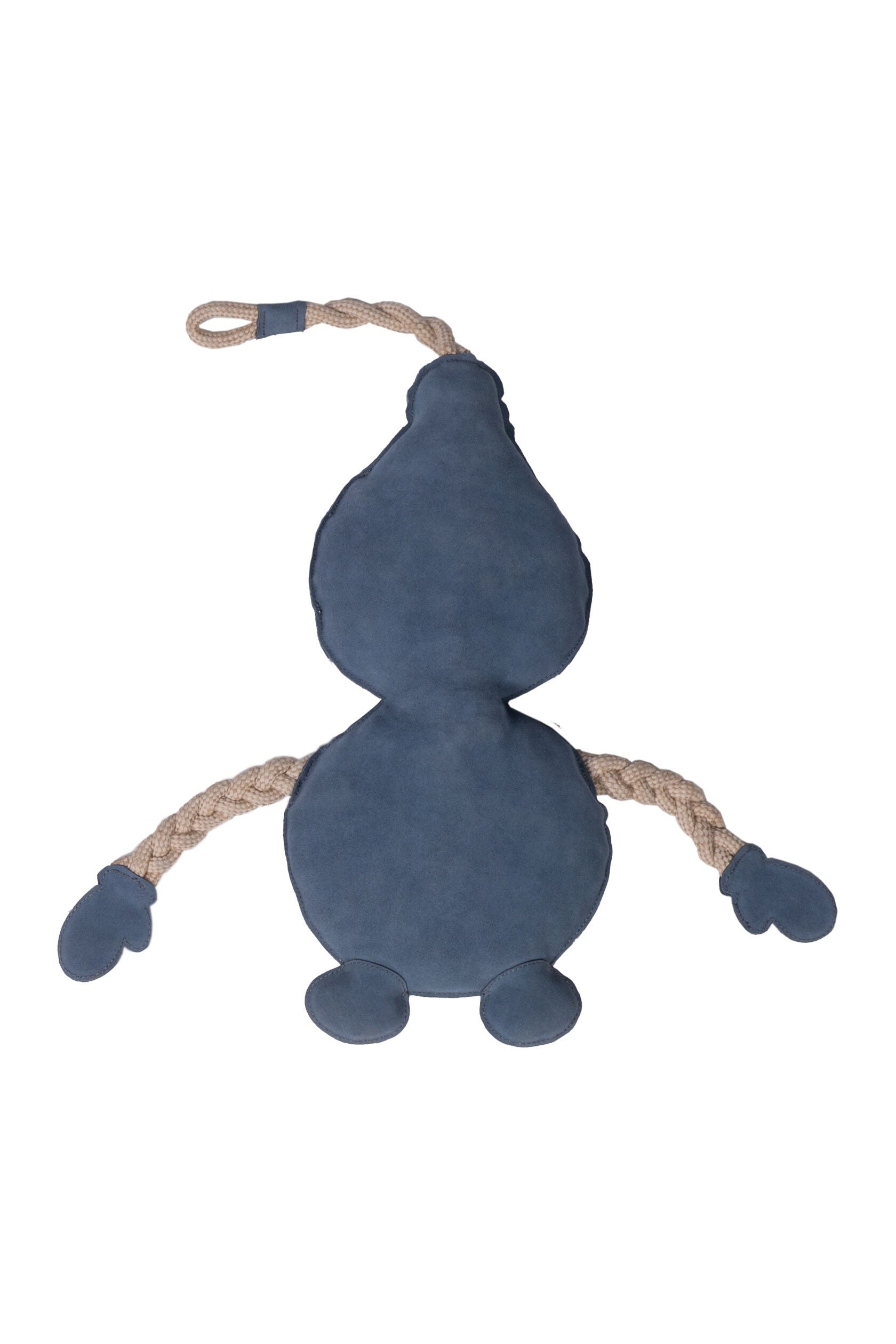 Toy for horses -Snowman- - HKM