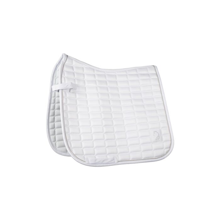 Mantilla -Amalfi Competition- HKM blanco