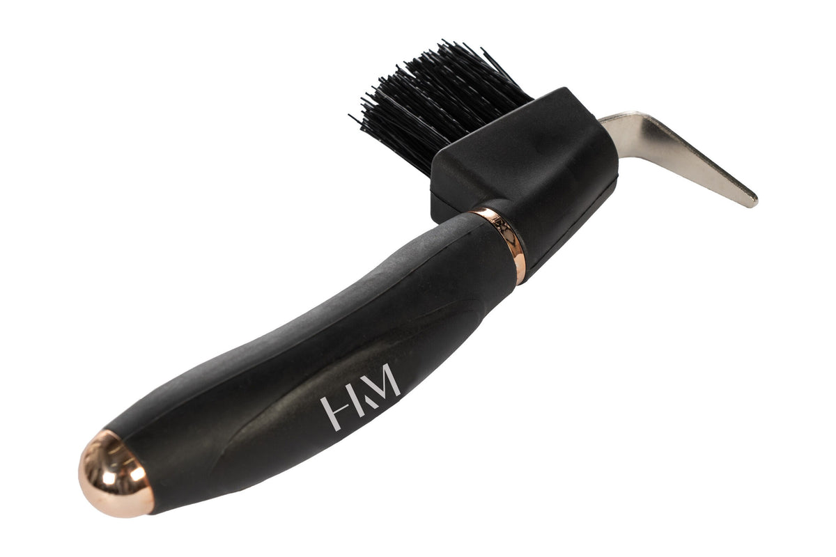 Limpiacascos -Soft HKM para equitación