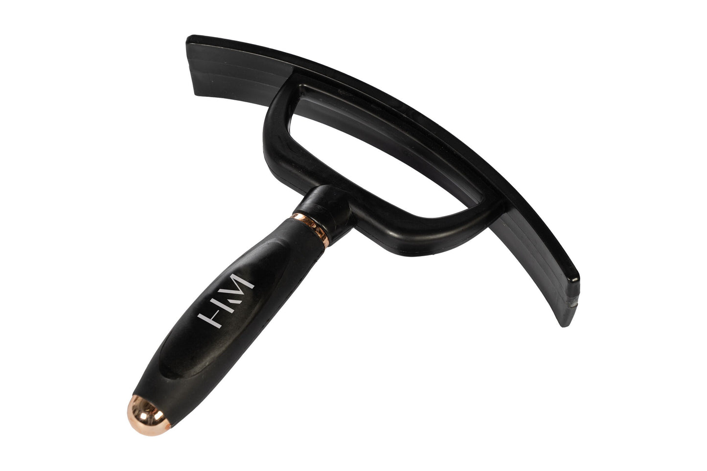 Accesorio ecuestre Secador media luna -Soft HKM para equitación - vista 3
