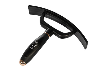Accesorio ecuestre Secador media luna -Soft HKM para equitación - vista 3
