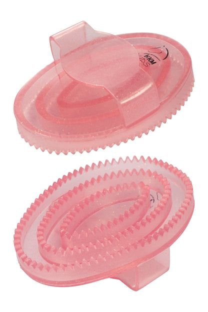 Grooming Boxes HKM Grooming Set infantil para equitación - vista 4