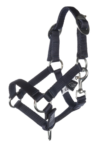 Cabezada y ramal -Hobby Horsing Basic HKM para equitación - vista 8