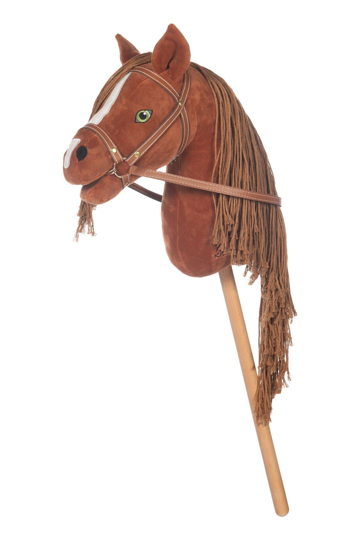 Hobby caballo HKM Hobby caballo Mini Dark Brown