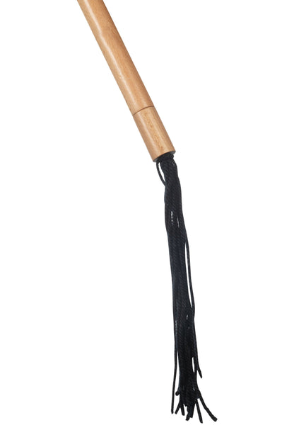 Accesorio ecuestre Hobby caballo HKM Hobby caballo Premium Buckskin para equitación - vista 6