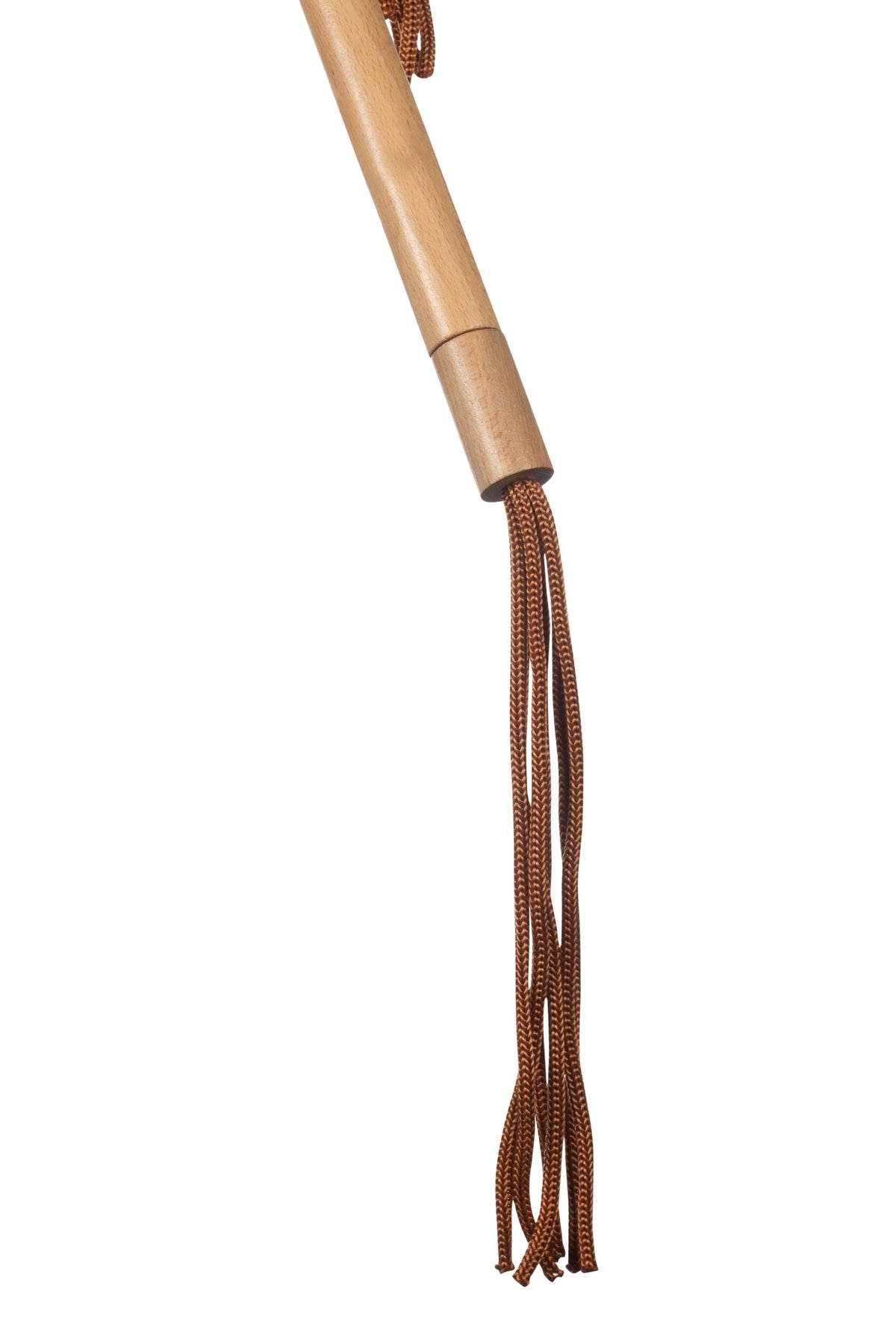 Accesorio ecuestre Hobby caballo HKM Hobby caballo Premium Dark Chestnut para equitación - vista 7