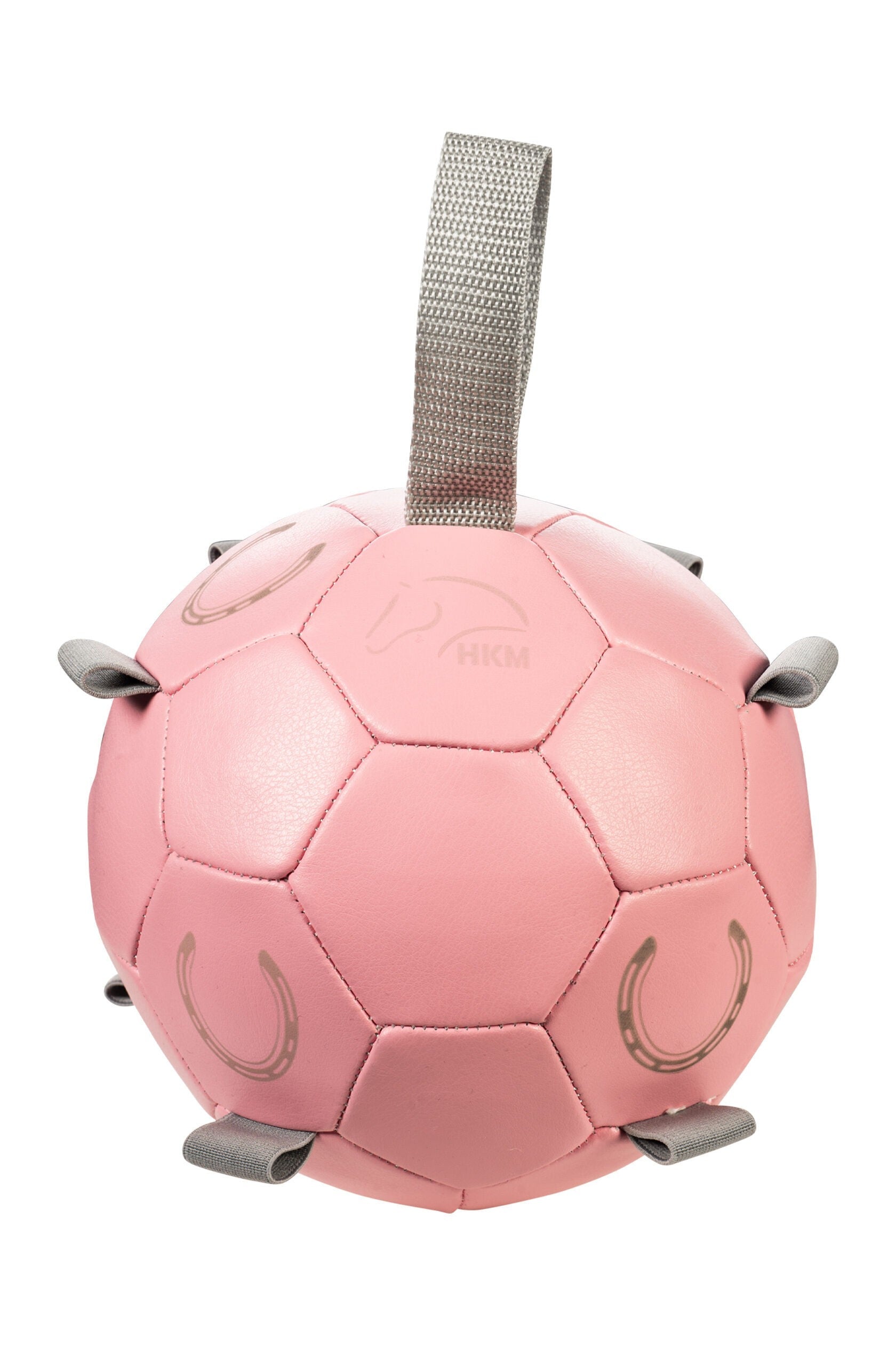 caballo Toys HKM Toy Ball for Horses Fun detalle 4