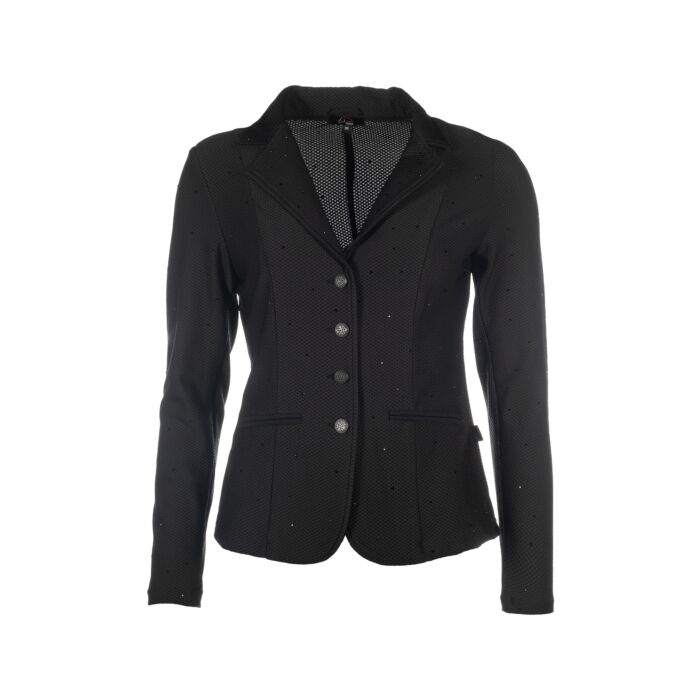 Americana de concurso -Crystal- HKM negro - imagen de producto HKM
