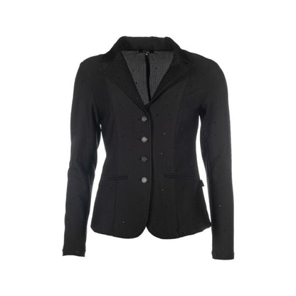 Americana de concurso -Crystal- HKM negro - imagen de producto HKM