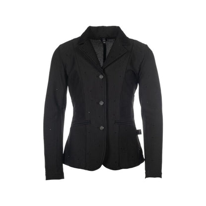Americana de concurso -Crystal Kids- HKM negro - imagen de producto HKM