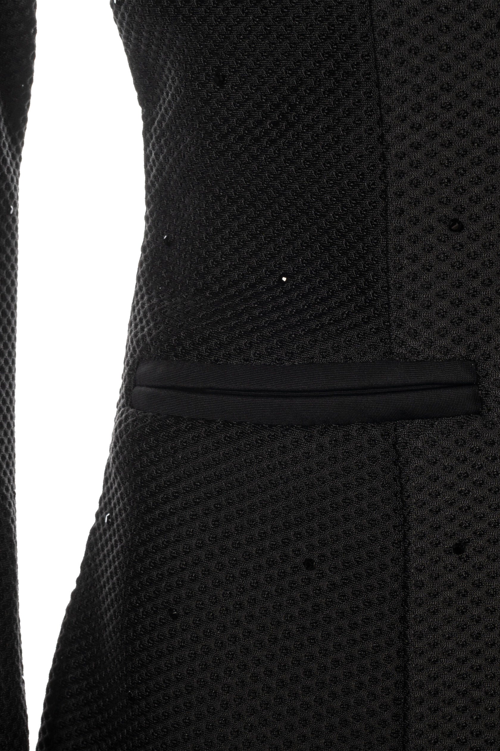 Softshell chaquetas HKM Competition chaqueta Crystal para equitación - vista 6