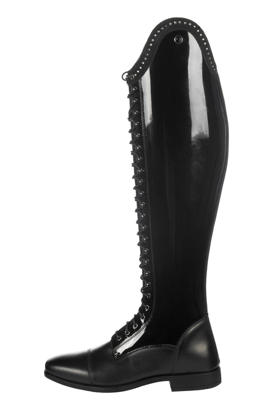 Botas de equitación Lauria Garrelli Amalfi Lack para equitación