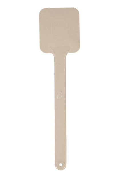 Accesorio ecuestre Cuchara de mascarilla -Excelente HKM para equitación