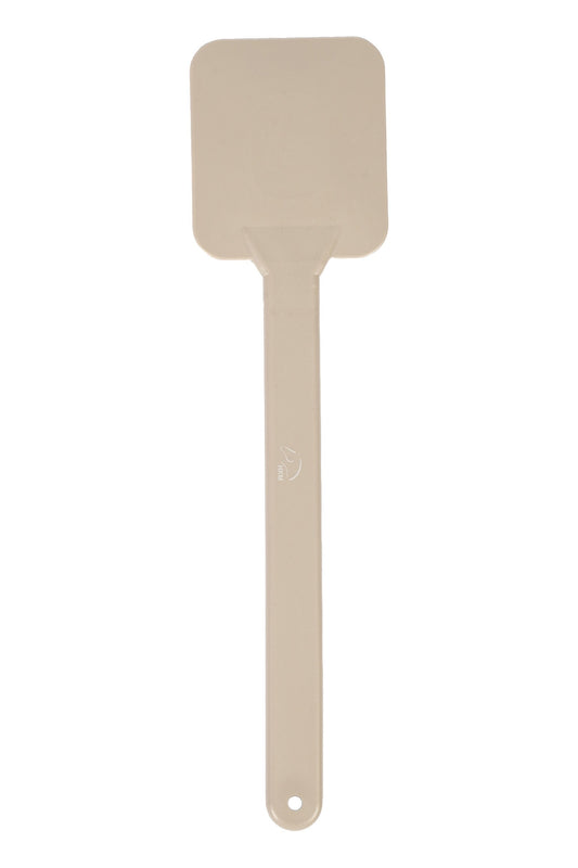 Accesorio ecuestre Cuchara de mascarilla -Excelente HKM para equitación