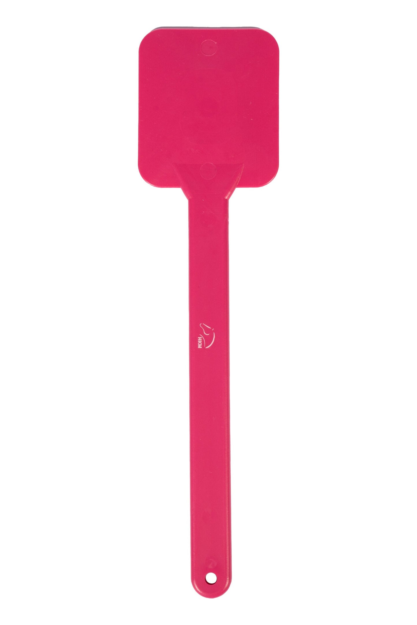 Accesorio ecuestre Cuchara de mascarilla -Excelente HKM para equitación - vista 3