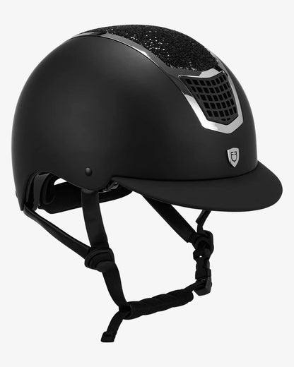 Casco Eclipse Stone Matt - Equestro  Cascos.