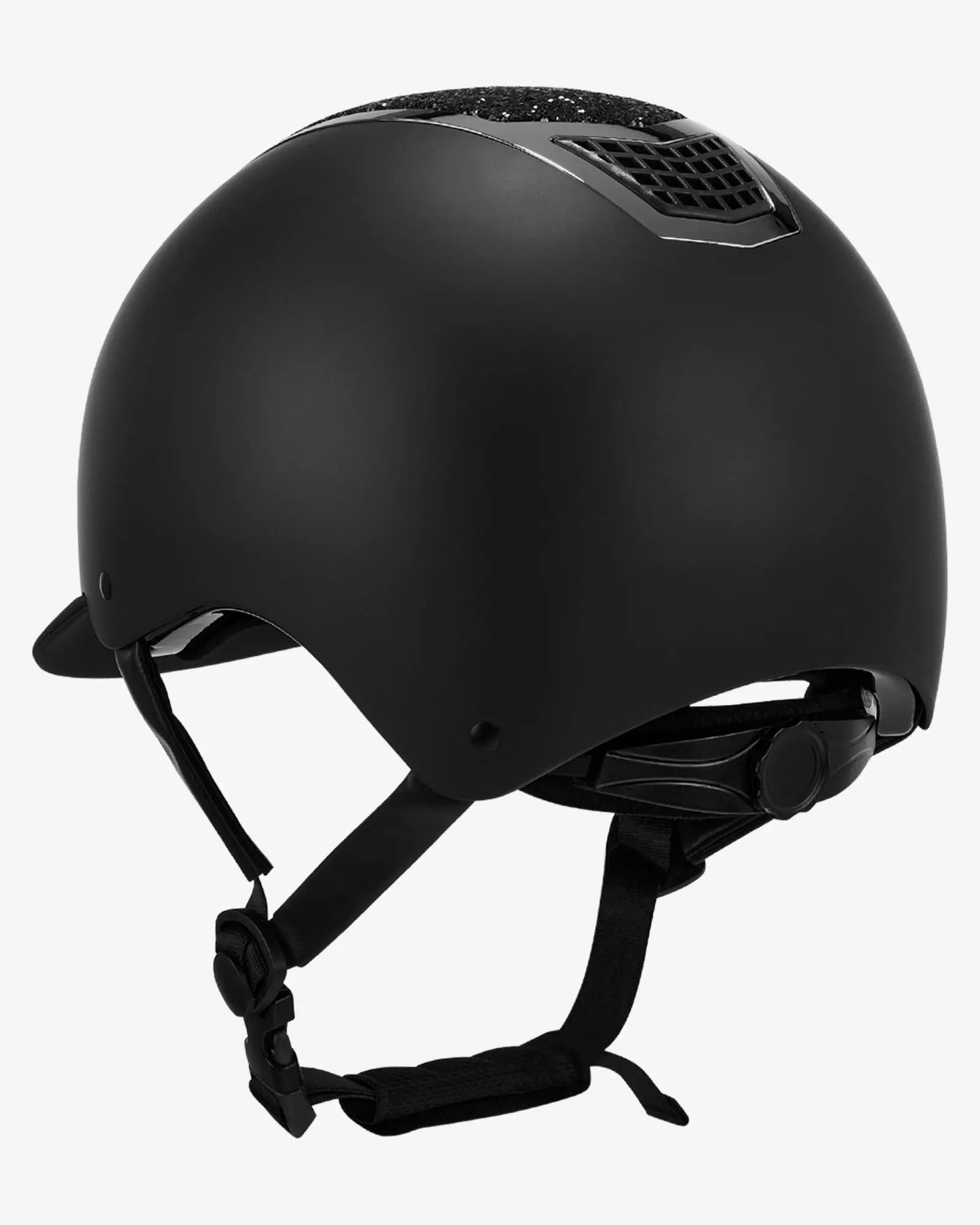 Casco Eclipse Stone Matt - Equestro  Cascos.