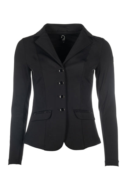 Chaqueta de concursos Lauria Garrelli infantil Competition chaqueta Amalfi para equitación
