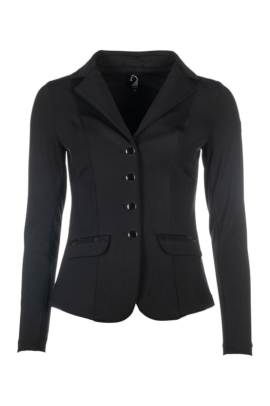 Chaqueta de concursos Lauria Garrelli infantil Competition chaqueta Amalfi para equitación