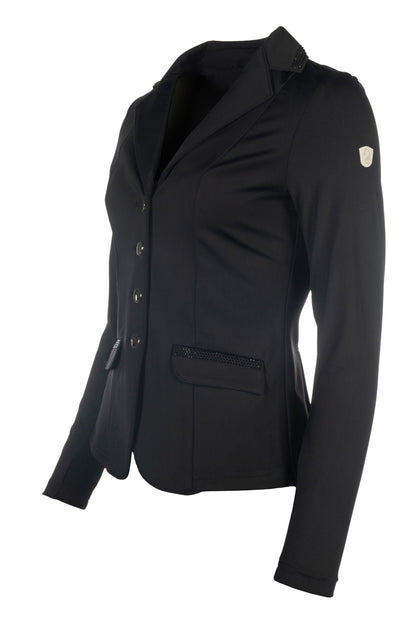 Chaqueta de concursos Lauria Garrelli infantil Competition chaqueta Amalfi para equitación - vista 2