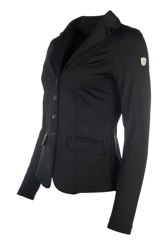 Chaqueta de concursos Lauria Garrelli infantil Competition chaqueta Amalfi para equitación - vista 2