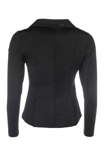 Chaqueta de concursos Lauria Garrelli infantil Competition chaqueta Amalfi para equitación - vista 3