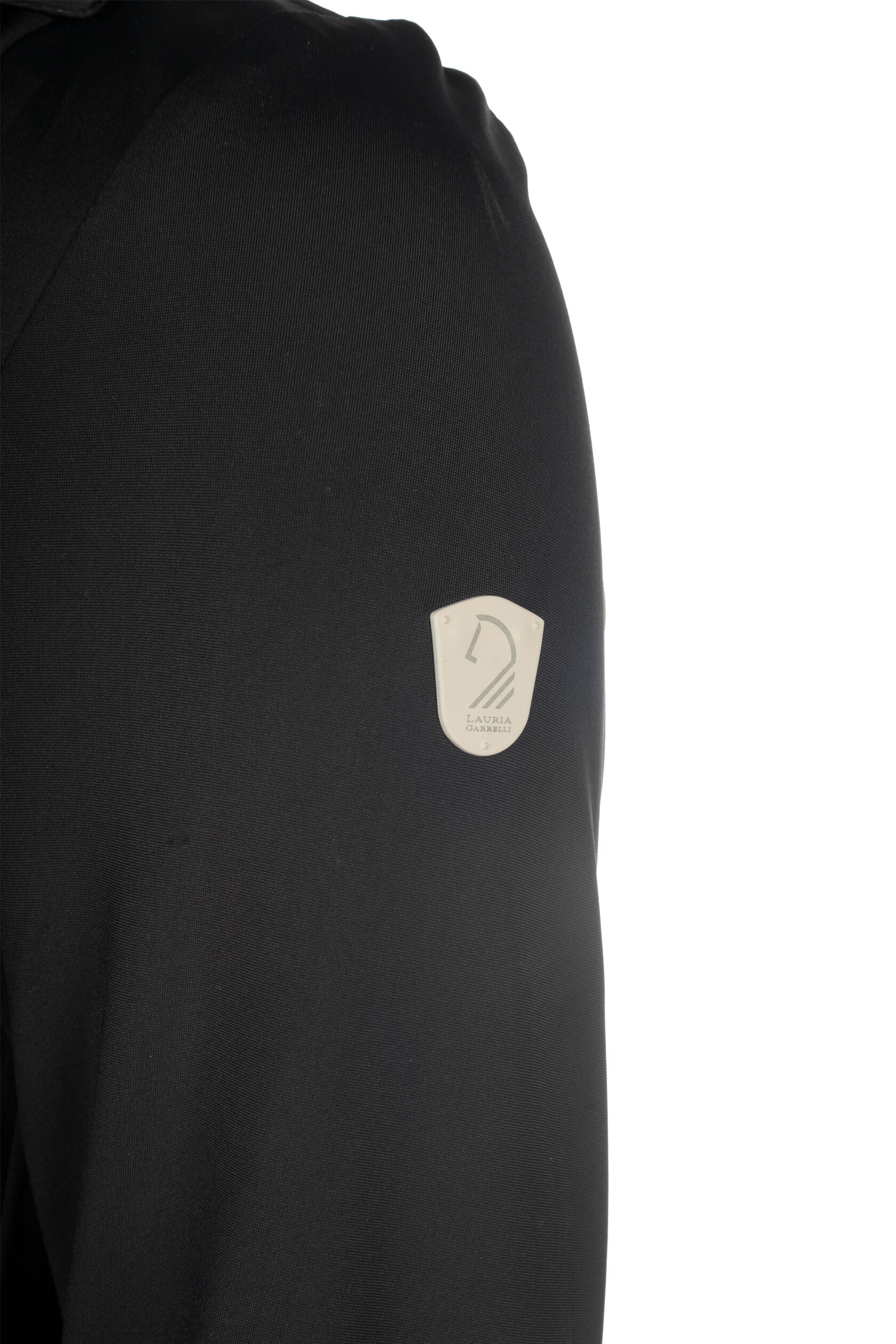 Chaqueta de concursos Lauria Garrelli infantil Competition chaqueta Amalfi para equitación - vista 5