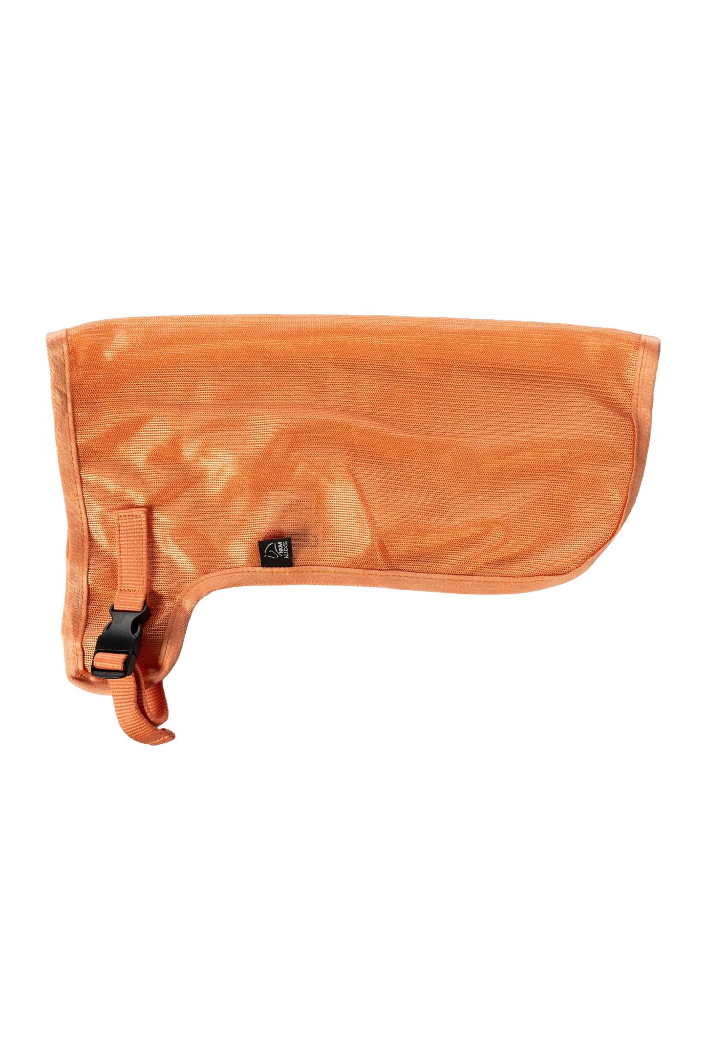 Manta para caballo HKM Fly Rug Hobby Horsing detalle 2