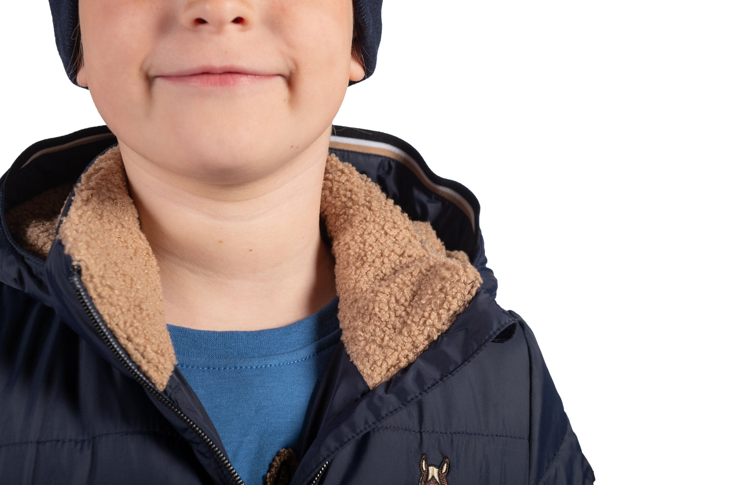 Chaqueta de Montar -Mia- HKM