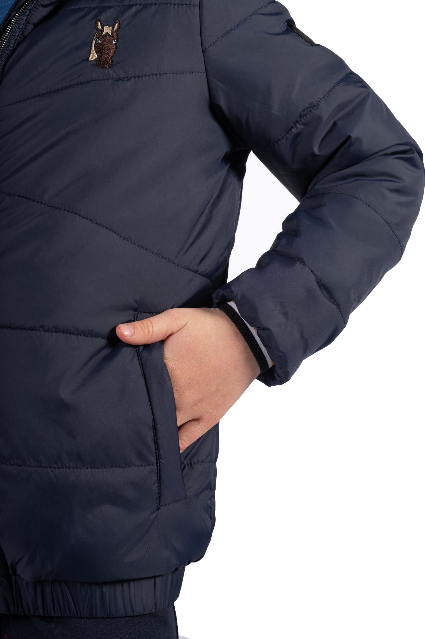 Chaqueta de Montar -Mia- HKM