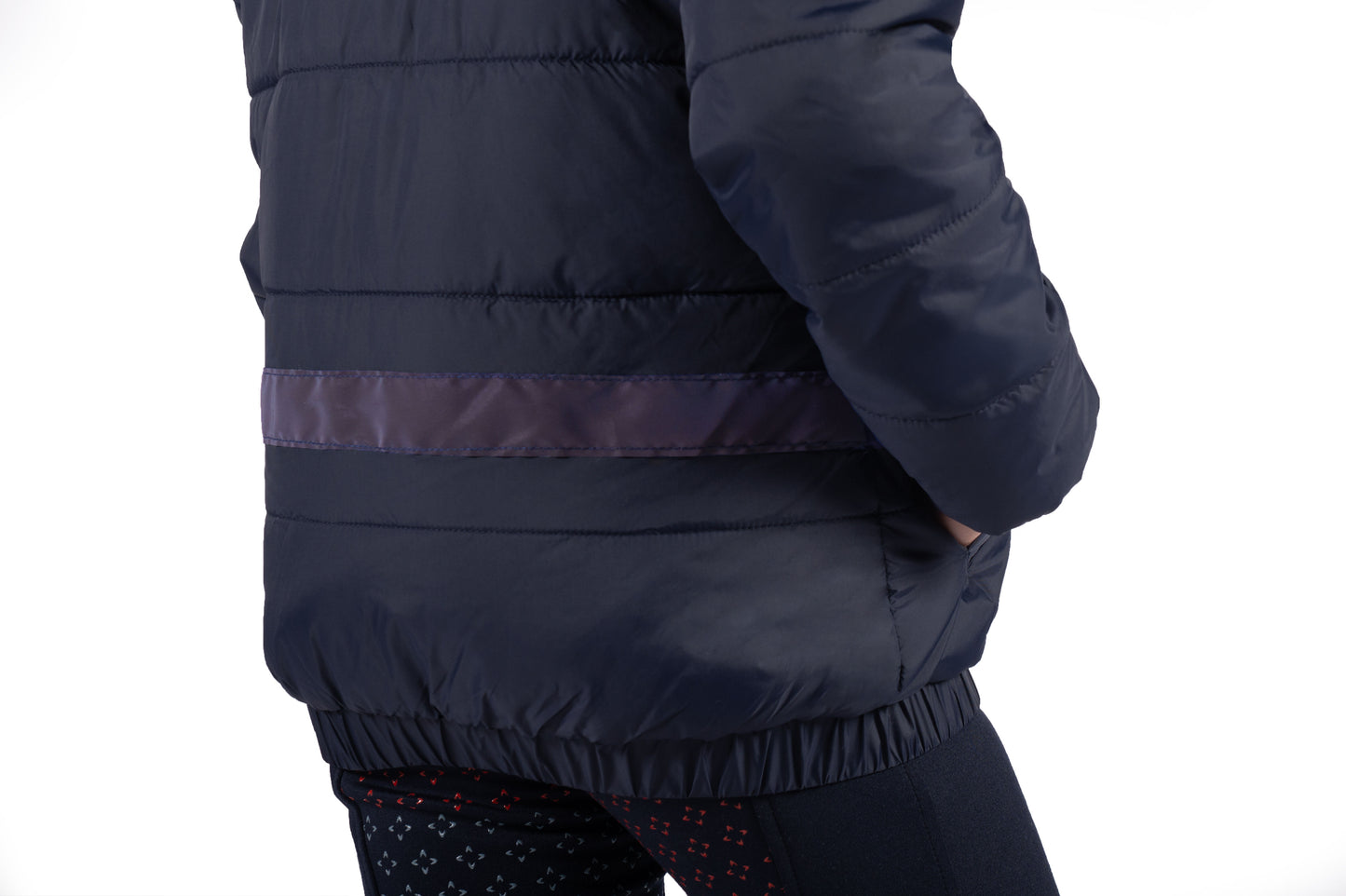 Chaqueta de Montar -Mia- HKM