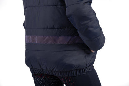 Chaqueta de Montar -Mia- HKM