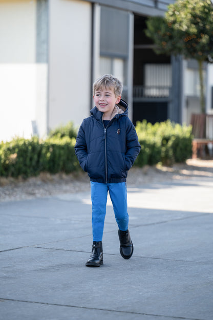 Chaqueta de Montar -Mia- HKM