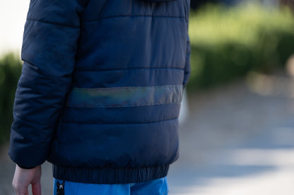 Chaqueta de Montar -Mia- HKM