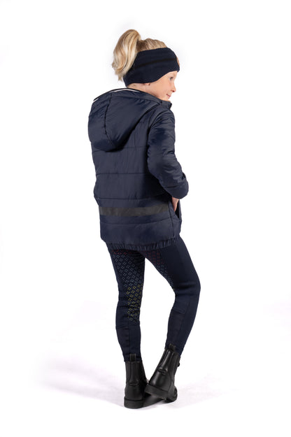 Chaqueta de Montar -Mia- HKM
