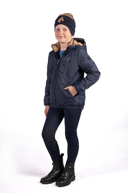 Chaqueta de Montar -Mia- HKM