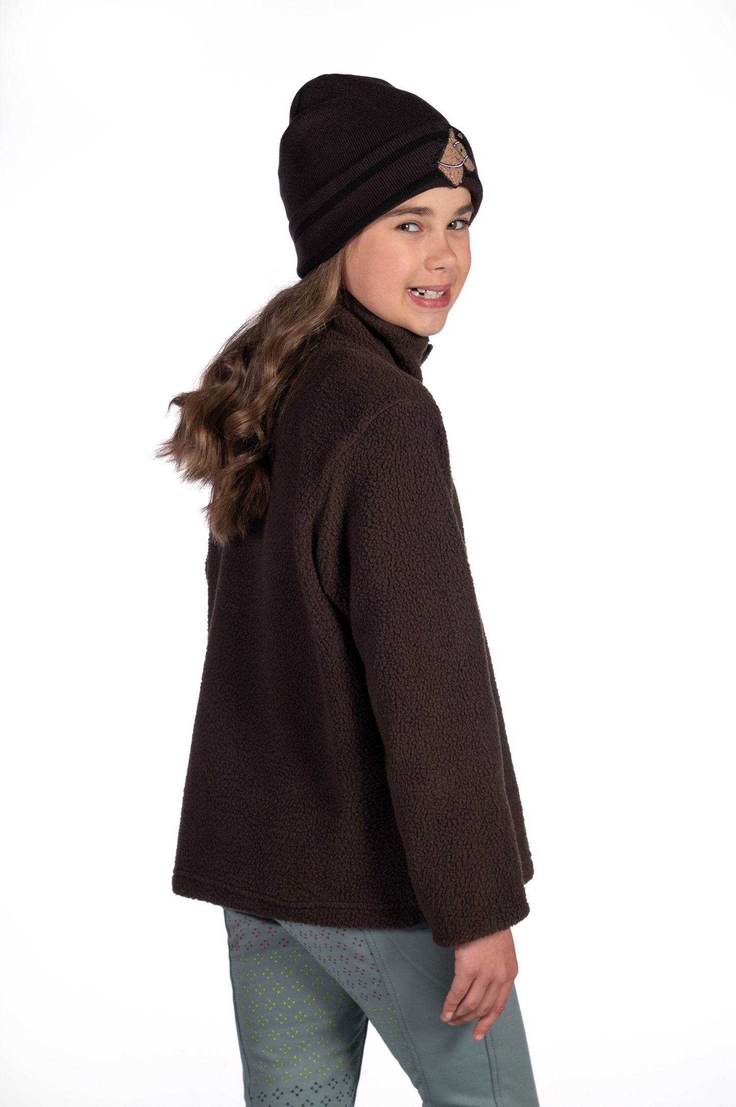 Jersey Mia – Termoaislante y Suave al Tacto HKM