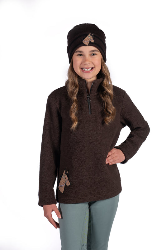 Jersey Mia – Termoaislante y Suave al Tacto HKM