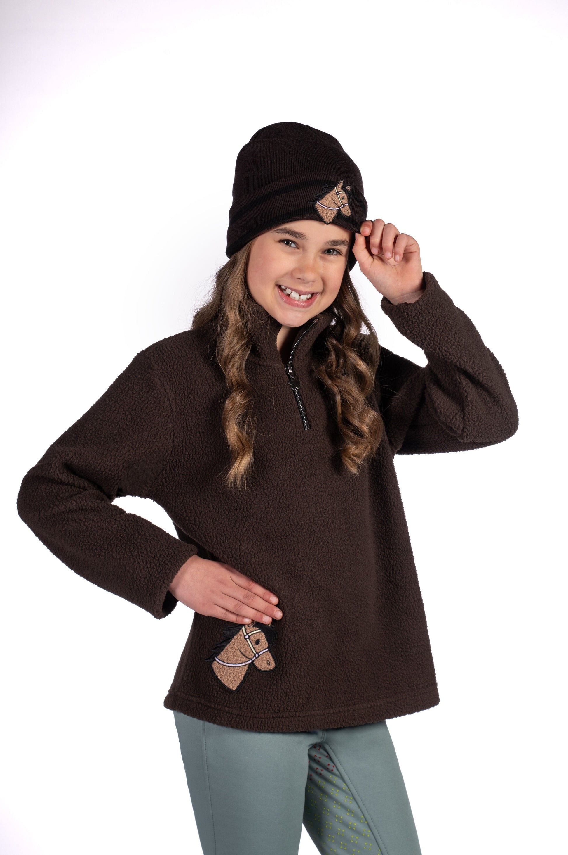 Sweaters HKM Sweater Mia detalle 2