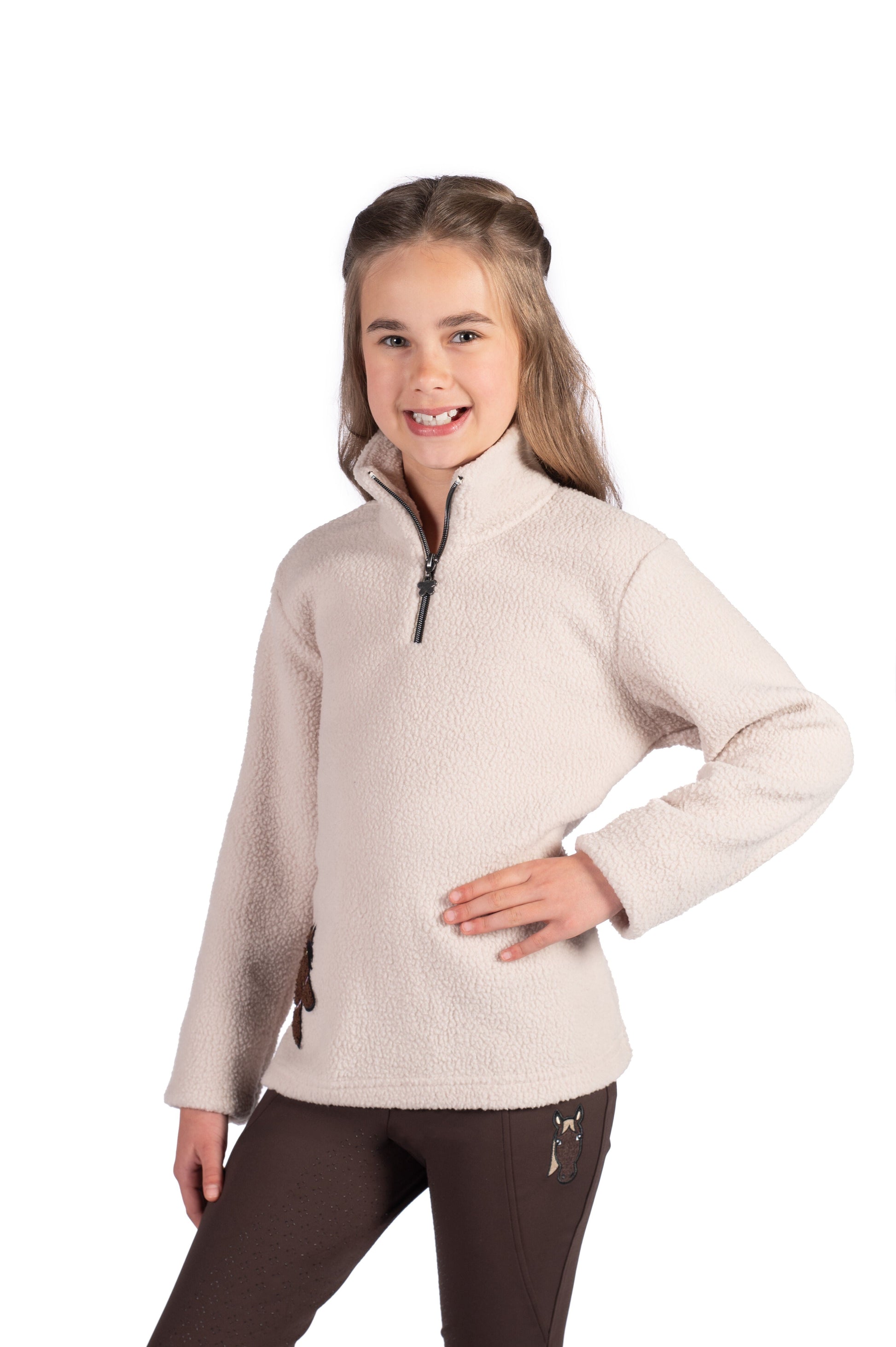 Sweaters HKM Sweater Mia detalle 6