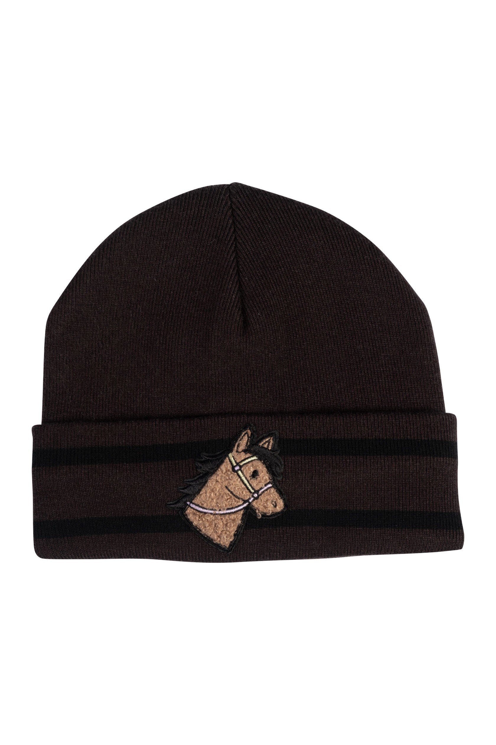 Accesorio ecuestre Gorra -Mia HKM para equitación