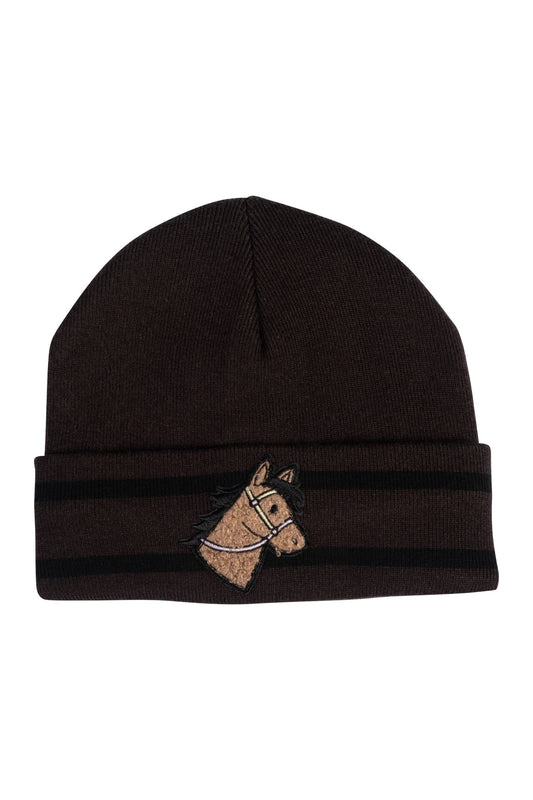 Accesorio ecuestre Gorra -Mia HKM para equitación