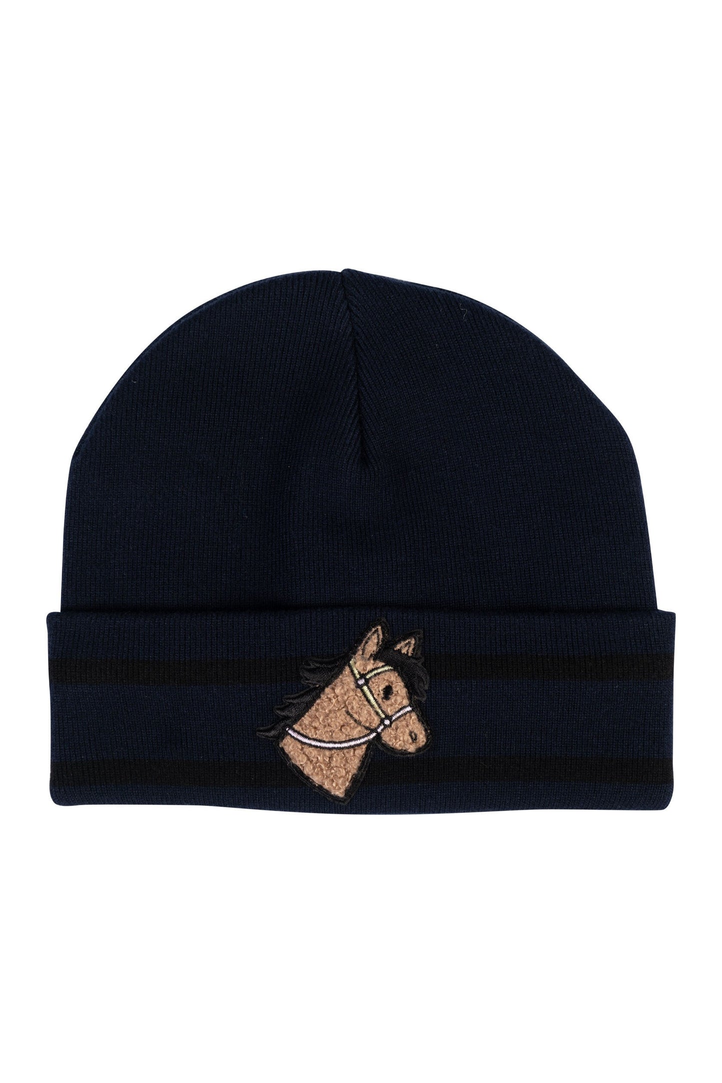 Accesorio ecuestre Gorra -Mia HKM para equitación - vista 3
