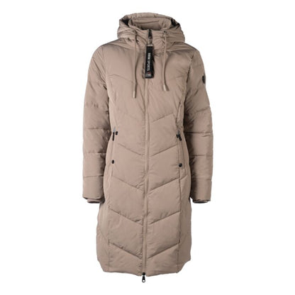 Chaqueta acolchada -Toronto- HKM - imagen de producto HKM