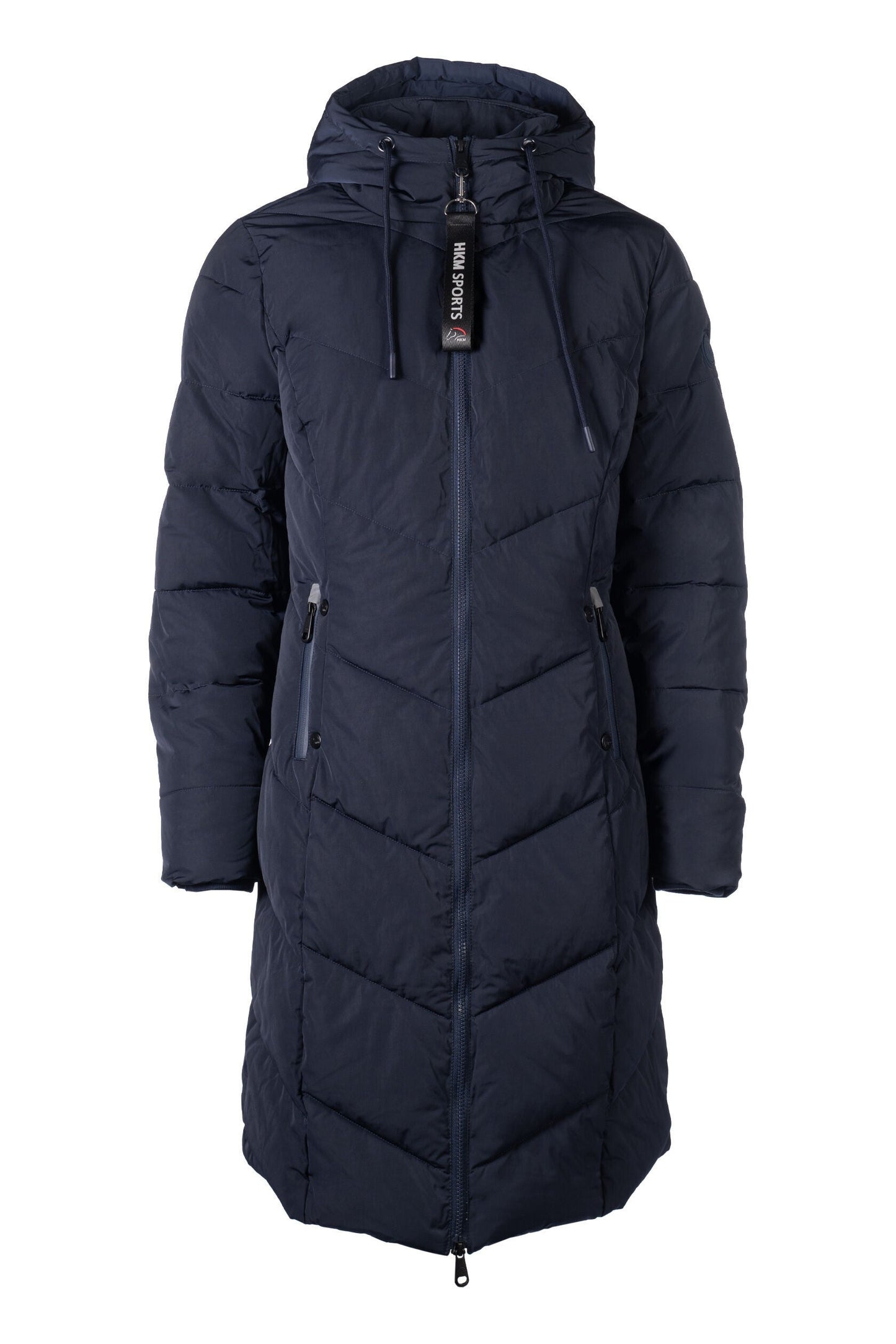 Coats & Jackets HKM Quilted Coat Toronto vista principal