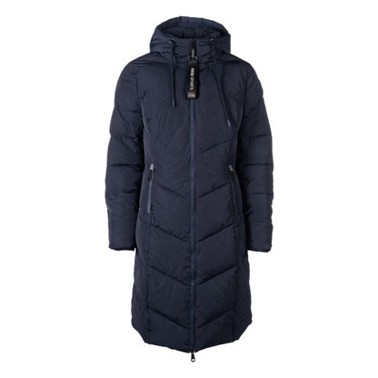 Chaqueta acolchada -Toronto- HKM azul - imagen de producto HKM