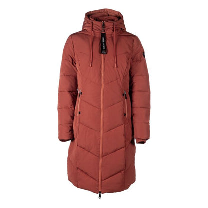 Chaqueta acolchada -Toronto- HKM - imagen de producto HKM